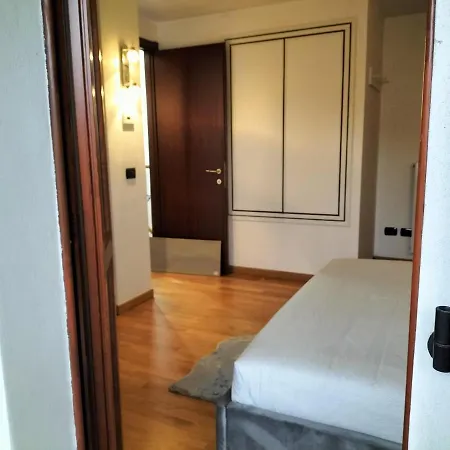 Apartment Casa Atene *