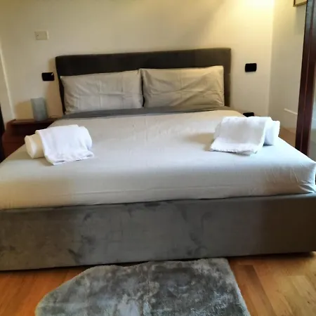 Apartamento Casa Atene Milán