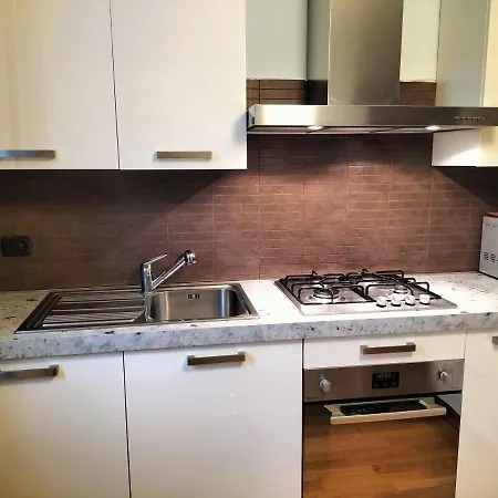 Casa Atene Apartamento
