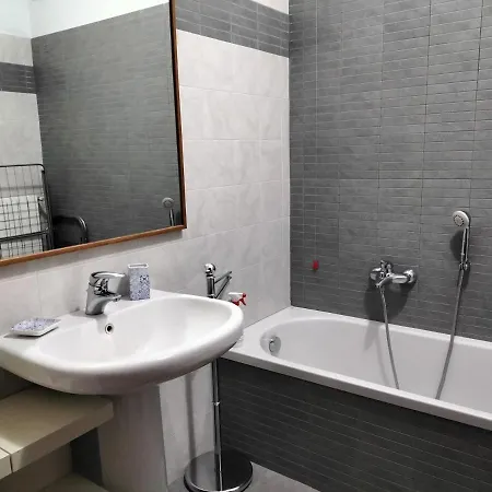 Casa Atene Apartamento Milán