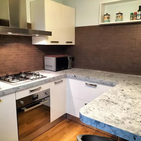 Casa Atene Apartamento Milán