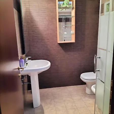 Casa Atene Apartamento Milán