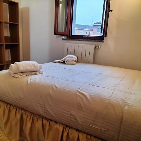 Casa Atene Apartamento Milán