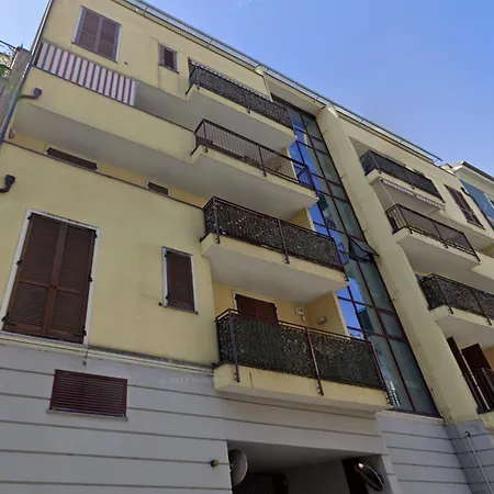 Casa Atene Apartamento Milán