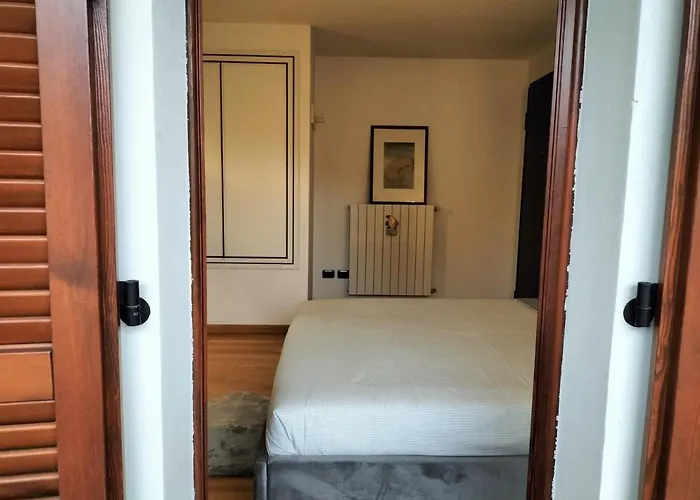Apartment Big Bright Flat In Close To Loreto Square
