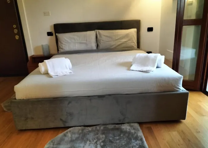 Apartment Big Bright Flat In Close To Loreto Square Milan