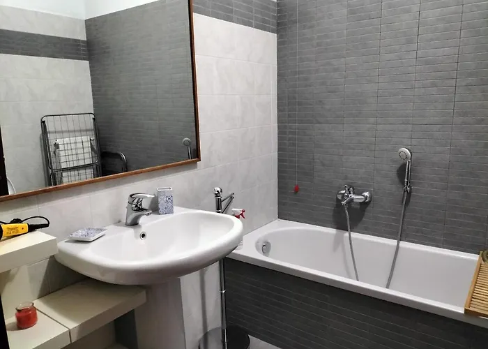 Big Bright Flat In Close To Loreto Square Apartment Milan