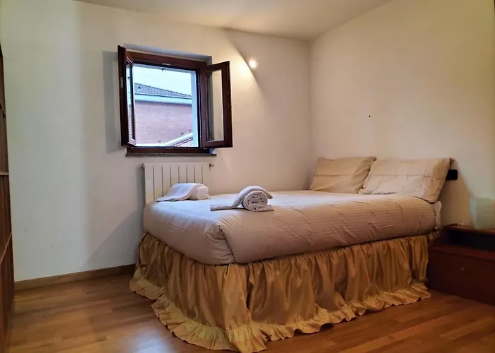 Big Bright Flat In Close To Loreto Square * Milan