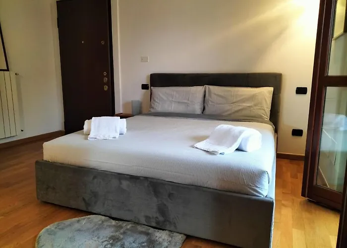 Apartment Big Bright Flat In Close To Loreto Square Milan