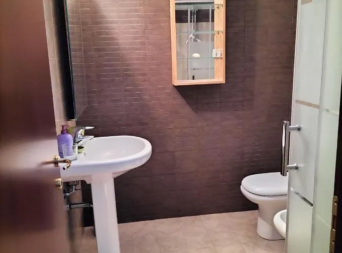 Big Bright Flat In Close To Loreto Square Apartment Milan