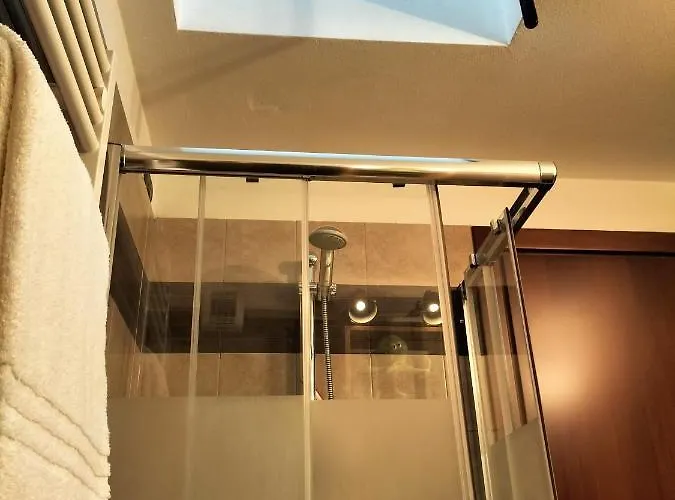 Apartment Big Bright Flat In Close To Loreto Square *
