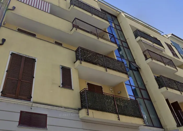 Big Bright Flat In Close To Loreto Square Apartment Milan