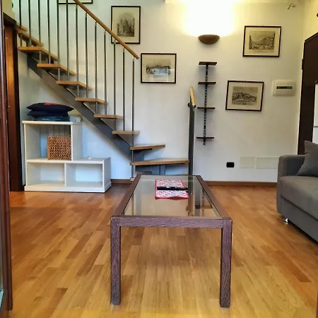 Casa Atene * ميلان