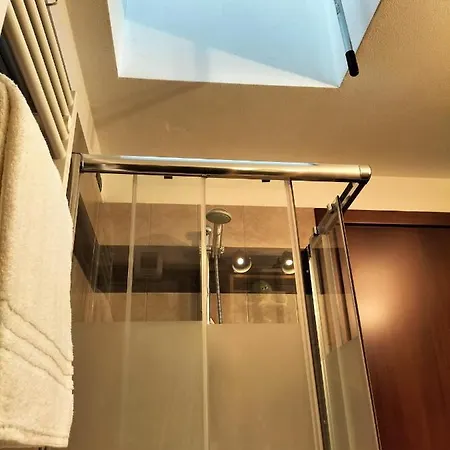 شقة Casa Atene *